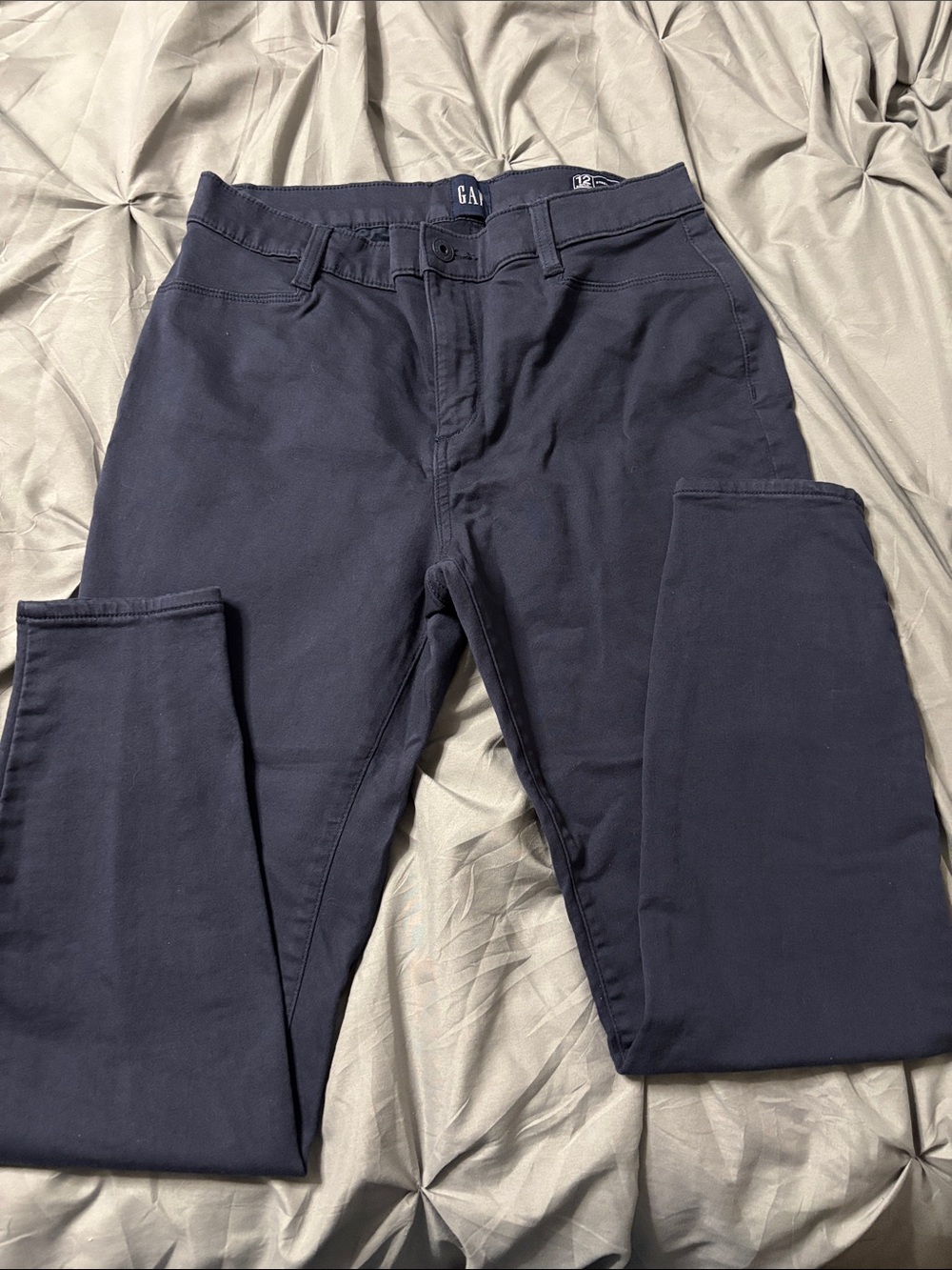 GAP Navy  Pants